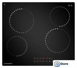 Варочная панель MAUNFELD CVCE594PBK