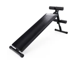 Скамья для пресса DFC GORILLA