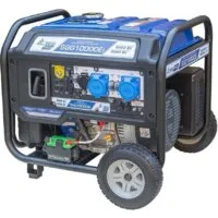 Бензиновый генератор ТСС SGG 10000EI