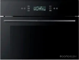 Электрический духовой шкаф Schtoff Decor Wave 100 BK