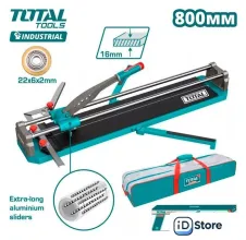 Ручной плиткорез Total THT578002
