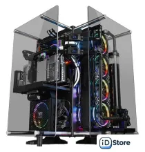 Корпус Thermaltake Core P90 Tempered Glass Edition CA-1J8-00M1WN-00