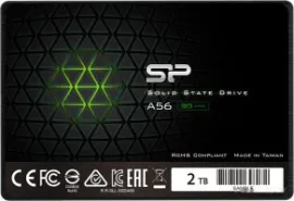 SSD Silicon Power Ace A56 2TB SP002TBSS3A56A25