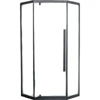 Душевой уголок Grossberg GS7510