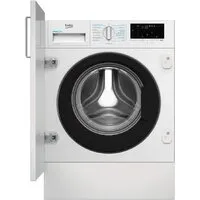 Стиральная машина BEKO BI3WBT8841 W