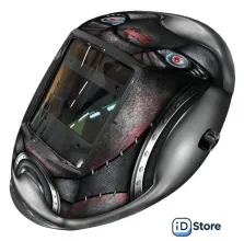 Сварочная маска ELITECH Хамелеон 910 E0912.006.00