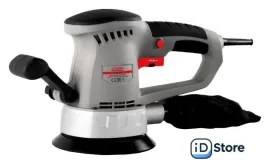 Эксцентриковая шлифмашина Crown CT13395