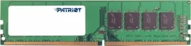 Оперативная память Patriot Signature Line 4GB DDR4 SO-DIMM PC4-17000 PSD44G213381