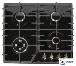 Варочная панель GEFEST 2232-01 Р83