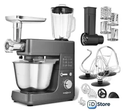 Кухонный комбайн Holt HT-FP-010