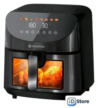 Аэрогриль (аэрофритюрница) Evolution AIRO 8000W