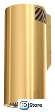 Кухонная вытяжка Konigin Beauty 31 (золотистый)