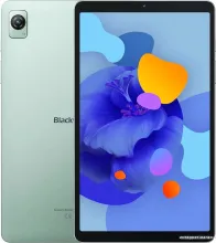 Планшет Blackview Tab 60 6GB/128GB (зеленый)