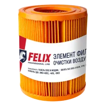Фильтр очистки воздуха FELIX 406 В ЕВРО возд.