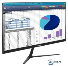 Монитор ExeGate SmartView EH1500A EX297308RUS