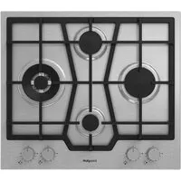 Варочная панель Hotpoint HGMTS 643 W IX