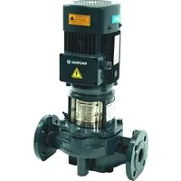 Циркуляционный насос Unipump SVH 40-20-2.2/2