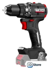 Дрель-шуруповерт TEH TDBL1020 (без АКБ)