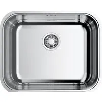 Кухонная мойка Omoikiri Omi 54-U/IF IN