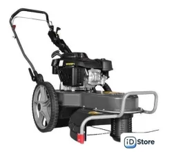 Триммер-газонокосилка Weibang WBLT 567HLC