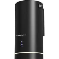 Кухонная вытяжка Zigmund Shtain K 013.4 B