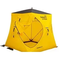 Палатка для зимней рыбалки Helios Piramida Extreme V2.0 HS-ISТ-PE-2.0