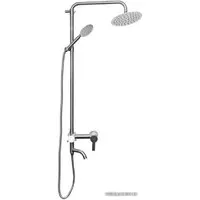 Душевая система Wisent W3501