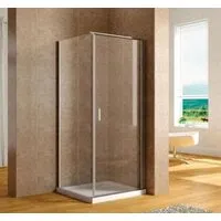 Душевой уголок Aquanet Cinetic 90x90 R