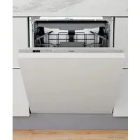 Встраиваемая посудомоечная машина Whirlpool WIS 7020 PEF