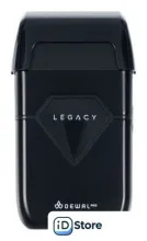 Шейвер Dewal Pro Legacy LD-972