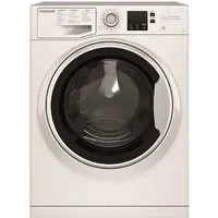 Стиральная машина Hotpoint NSS 6015 W RU