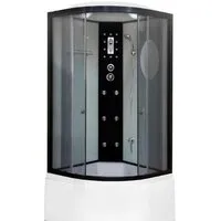 Душевая кабина Niagara NG-1908-01 90x90