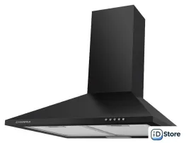 Кухонная вытяжка MAUNFELD Cork 60 (черный)