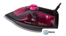 Утюг Panasonic NI-U400CPTW