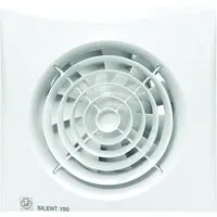 Осевой вентилятор SolerPalau Silent-100 CMZ 5210400800