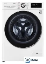 Стиральная машина LG TW4V9RW9W