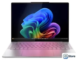 Ноутбук Lenovo Yoga Slim 7 14ILL10 83JX000HRK