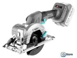 Дисковая (циркулярная) пила Tesla TCS18BL (без АКБ)