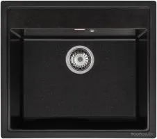 Кухонная мойка ARFEKA Dalago 57 Wet Graphite