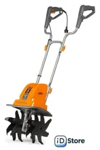 Мотокультиватор электрический Daewoo Power TE 1200