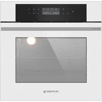 Электрический духовой шкаф Meferi MEO606WH Ultra