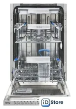 Встраиваемая посудомоечная машина Korting KDI 45898 I