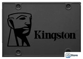 SSD Kingston A400 240GB SA400S37/240G