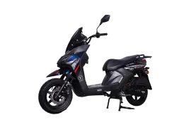 Скутер SPRMOTORS Zoom-9 150cc (49сс)