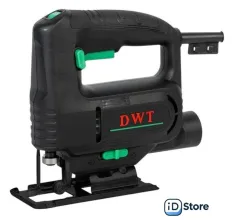 Электролобзик DWT STSP04-55 DV