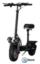 Электросамокат Tsunami M5 Pro