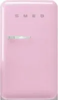 Однокамерный холодильник Smeg FAB10RPK6