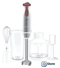 Погружной блендер Aresa AR-1107