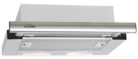 Вытяжка Elikor Интегра 50Н-400-В2Л Inox/Inox