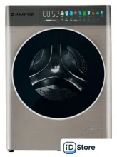 Стирально-сушильная машина MAUNFELD MFWD14116S05